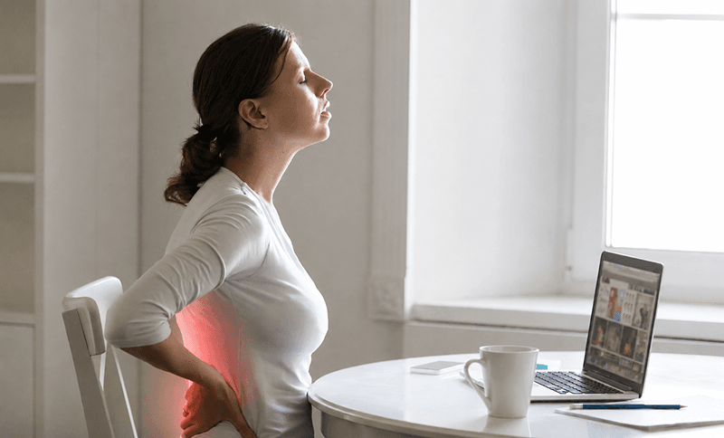 Caring for Your Spine Every Day: Small Habits That Support Long-Term Back Health