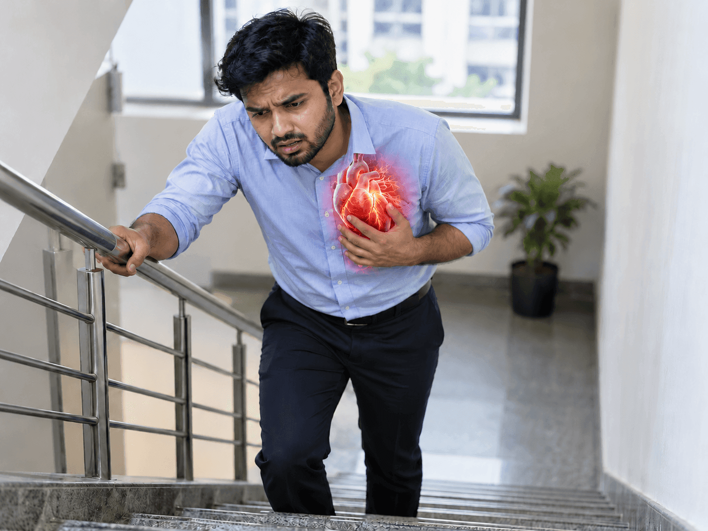 The Heart-Kidney Connection: Why Your Kidneys Matter for Your Heart (and Vice Versa)