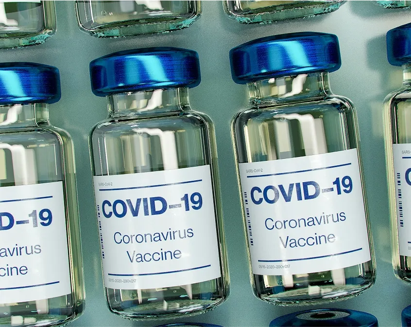 Corona virus Vaccine in India: All You Need To Know