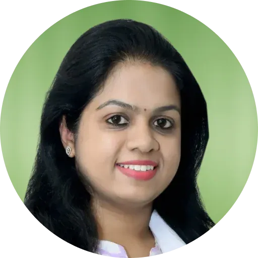 Dr. Aparaajita Mundra