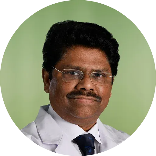 Dr. Asish Kumar Sahani