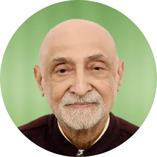 Dr. Anand N. Malaviya