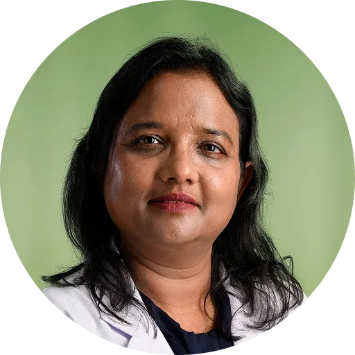 Dr. Aparna Gupta