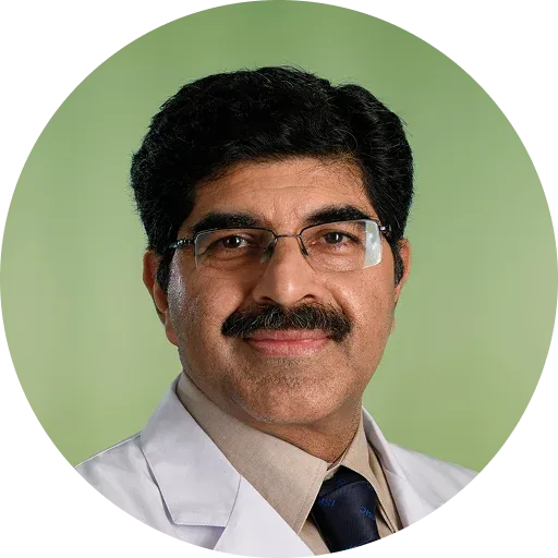 Dr. Aseem Dhall