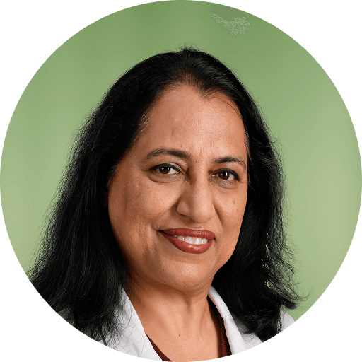 Dr. Bhawana Saddy Awasthy