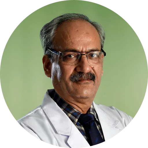 Dr. Dinesh Suman
