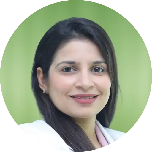 Dr. Isha Batra