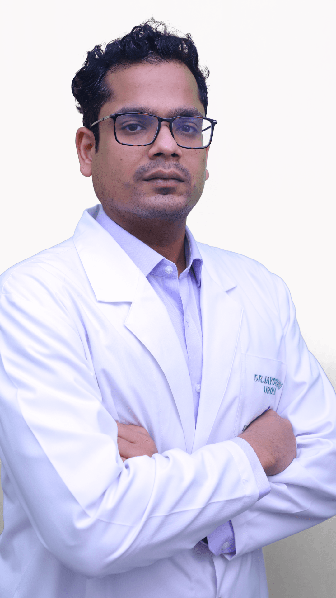 Dr. Jaydeep Jain