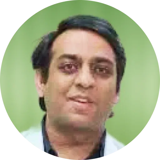 Dr. Jatin Arora
