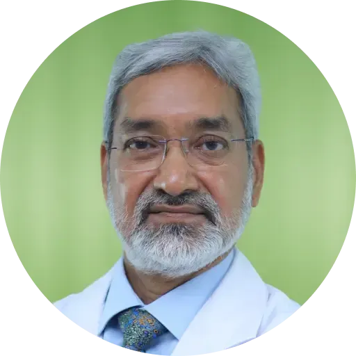 Dr. (Prof.) Kaushal Verma