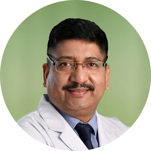 Dr. Neeraj Gupta