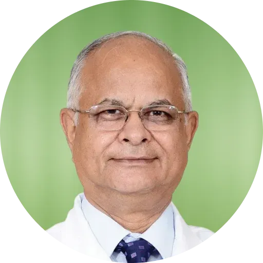 Dr. Pradeep Sharma