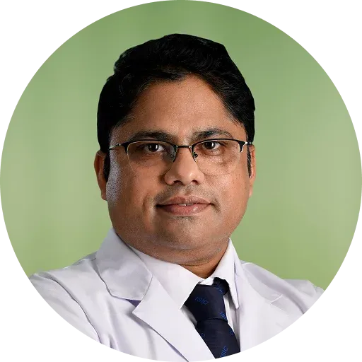 Dr. Shankar Kumar Gupta