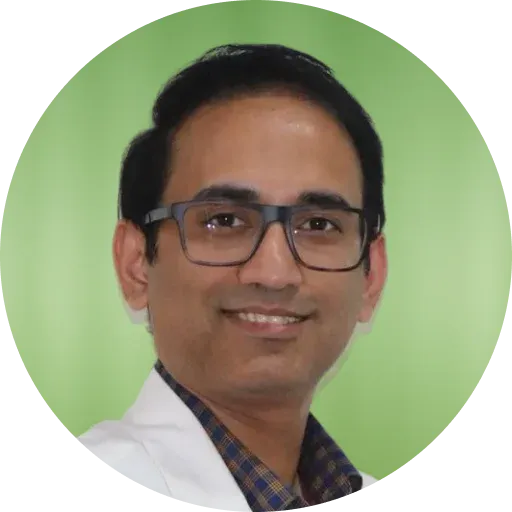 Dr. Udit Gupta