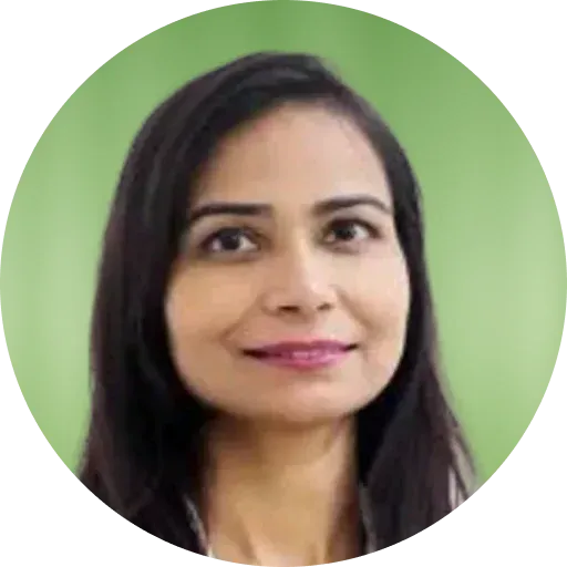 Dr. Vineeta Singh Tandon