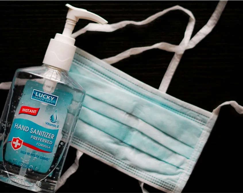 Hospitals Following Guideline and Processes to Ensure Patient’s Well Being amid COVID 19