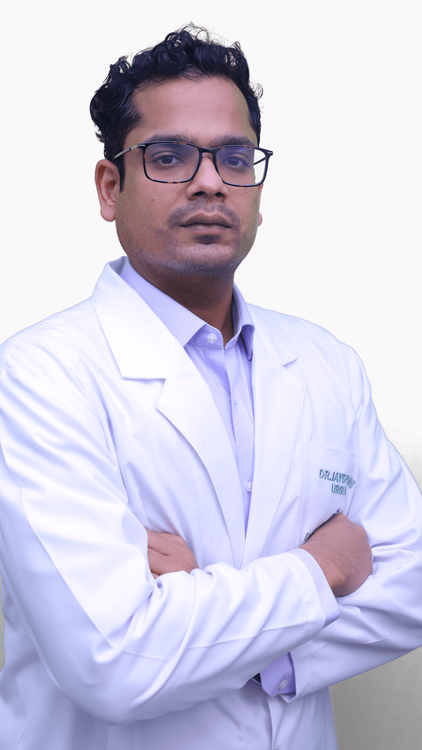 Dr. Jaydeep Jain
